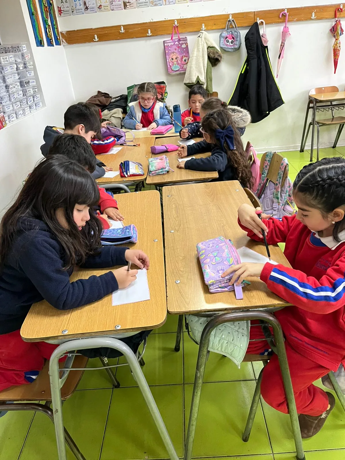Dia de la Convivencia Educativa